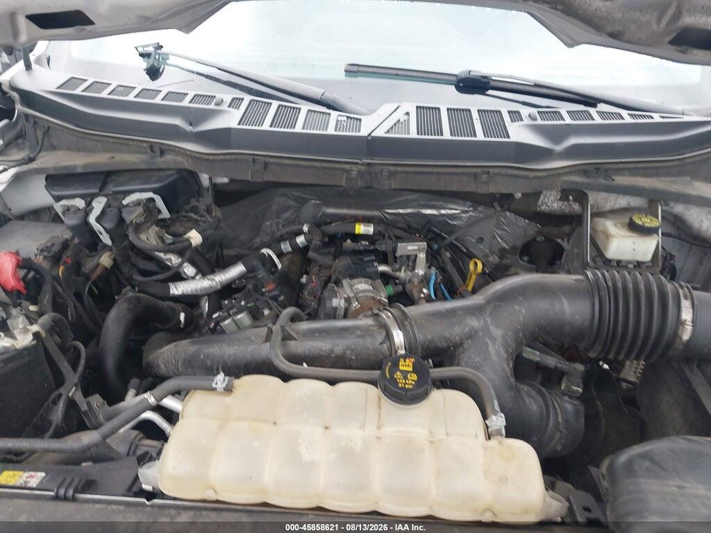 1FTEW1EP2MFC99283 2021 FORD F-150 photo no. 10
