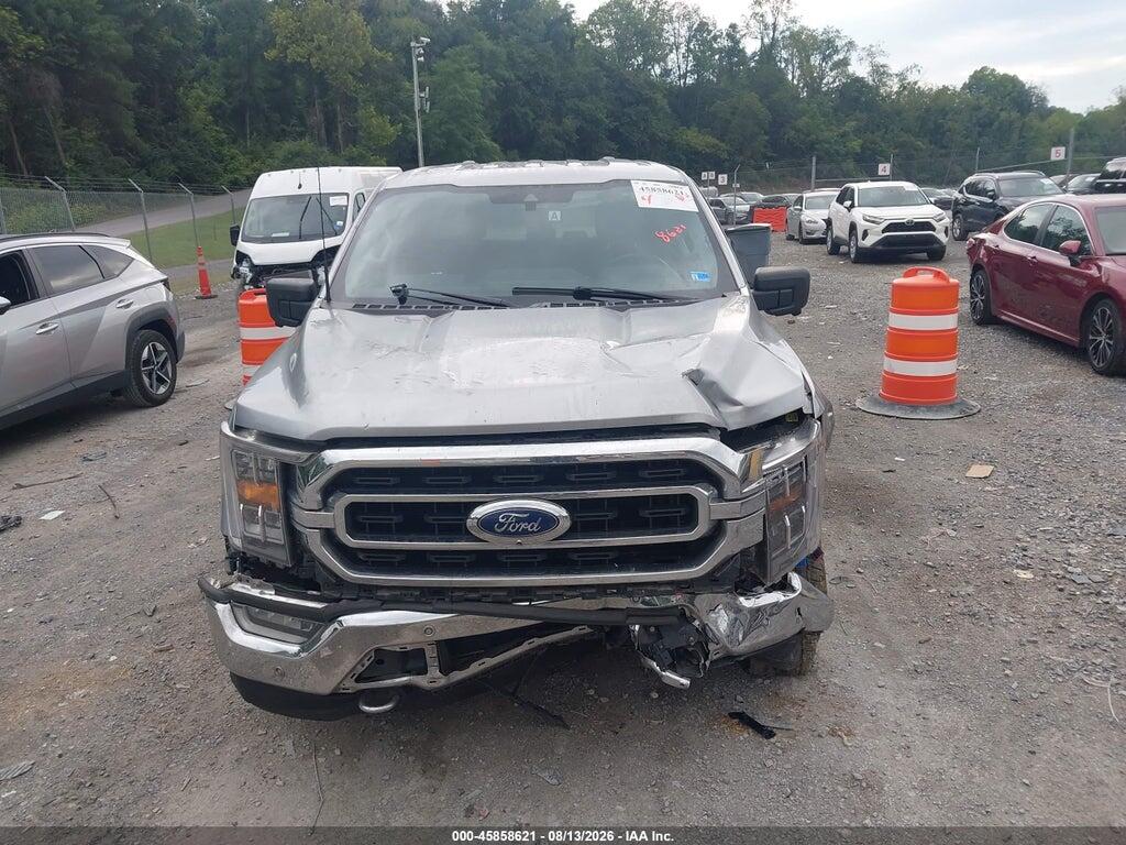 1FTEW1EP2MFC99283 2021 FORD F-150 photo no. 12
