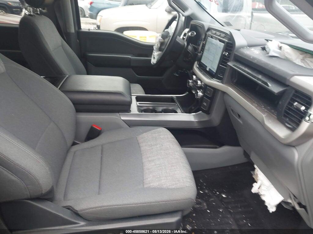 1FTEW1EP2MFC99283 2021 FORD F-150 photo no. 5