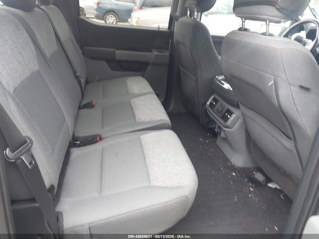1FTEW1EP2MFC99283 2021 FORD F-150 photo no. 8