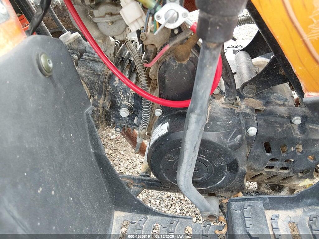 L6ZSCJLA6M1010954 2021 COOLSTER ATV photo no. 10