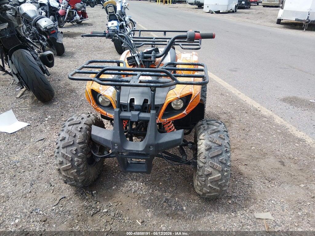 L6ZSCJLA6M1010954 2021 COOLSTER ATV photo no. 12