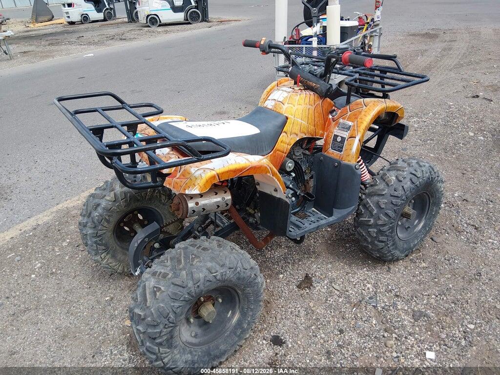 L6ZSCJLA6M1010954 2021 COOLSTER ATV photo no. 4