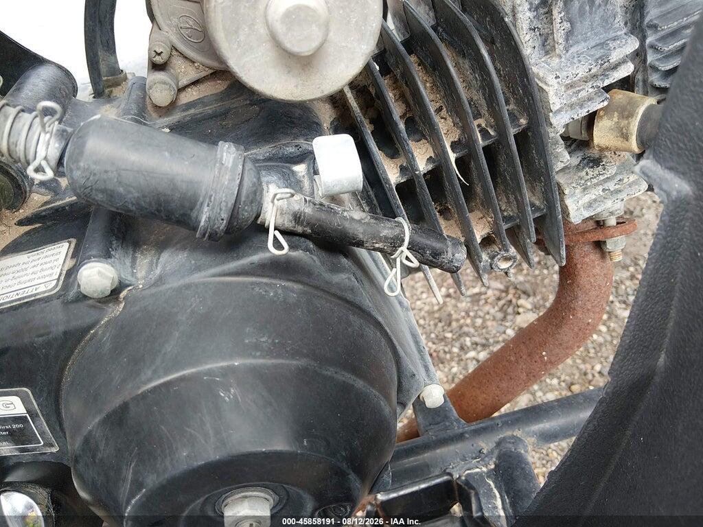 L6ZSCJLA6M1010954 2021 COOLSTER ATV photo no. 6