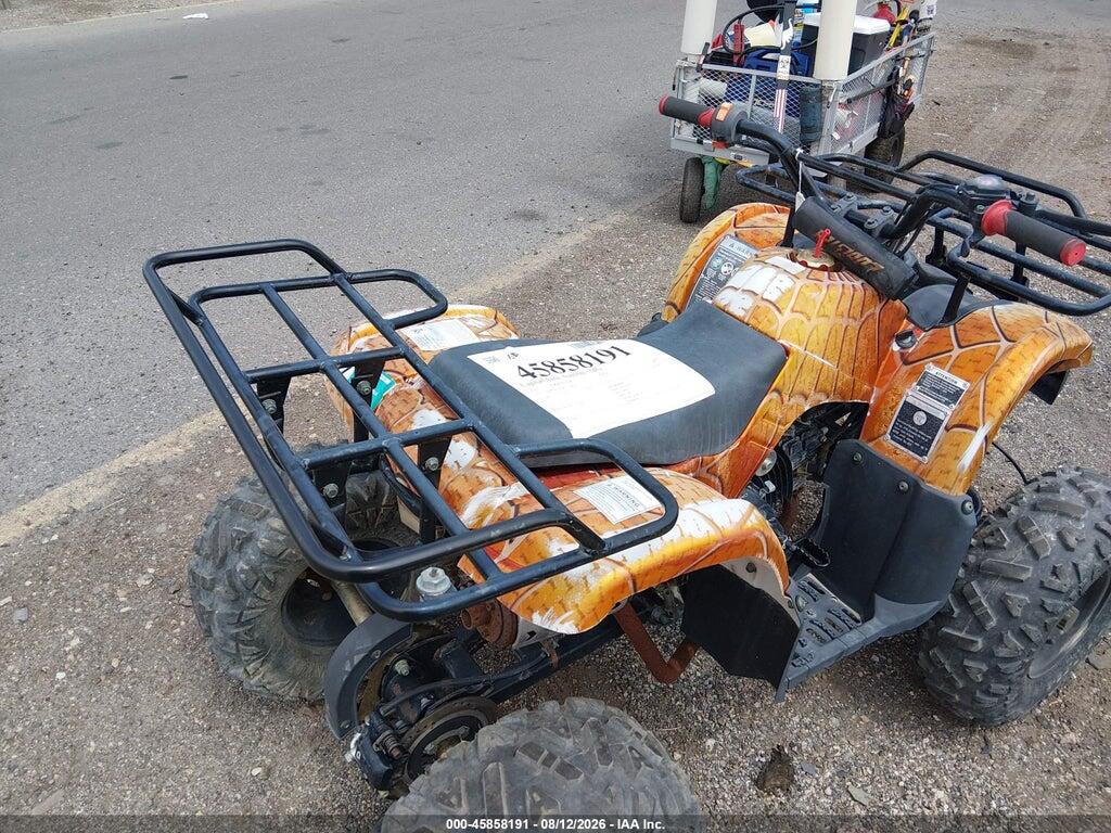 L6ZSCJLA6M1010954 2021 COOLSTER ATV photo no. 8