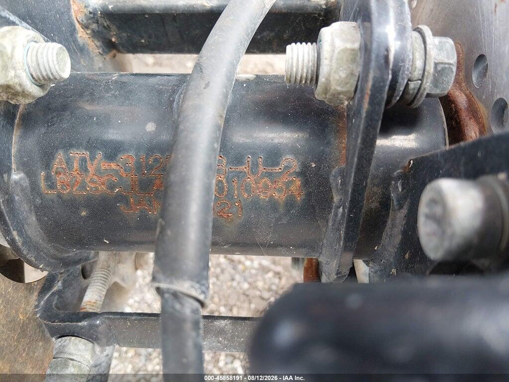 L6ZSCJLA6M1010954 2021 COOLSTER ATV photo no. 9