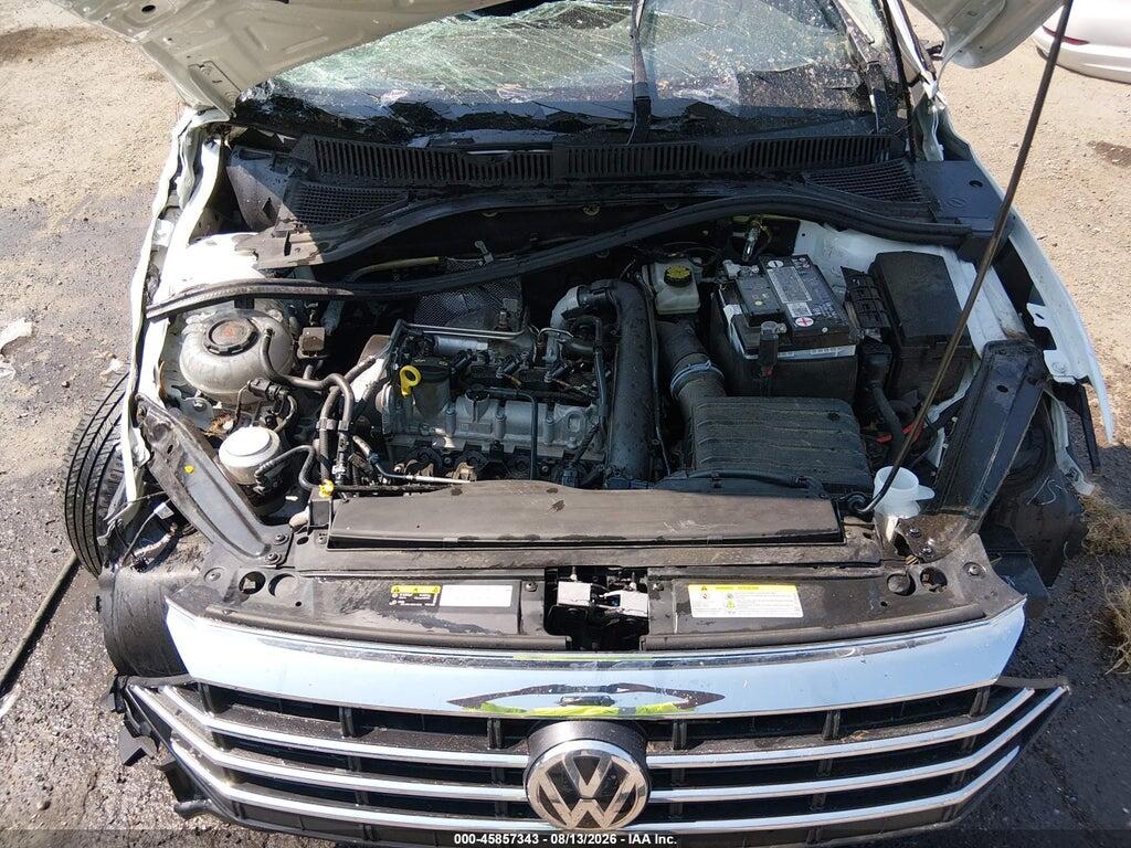 3VWC57BU5MM099471 2021 VOLKSWAGEN JETTA photo no. 10