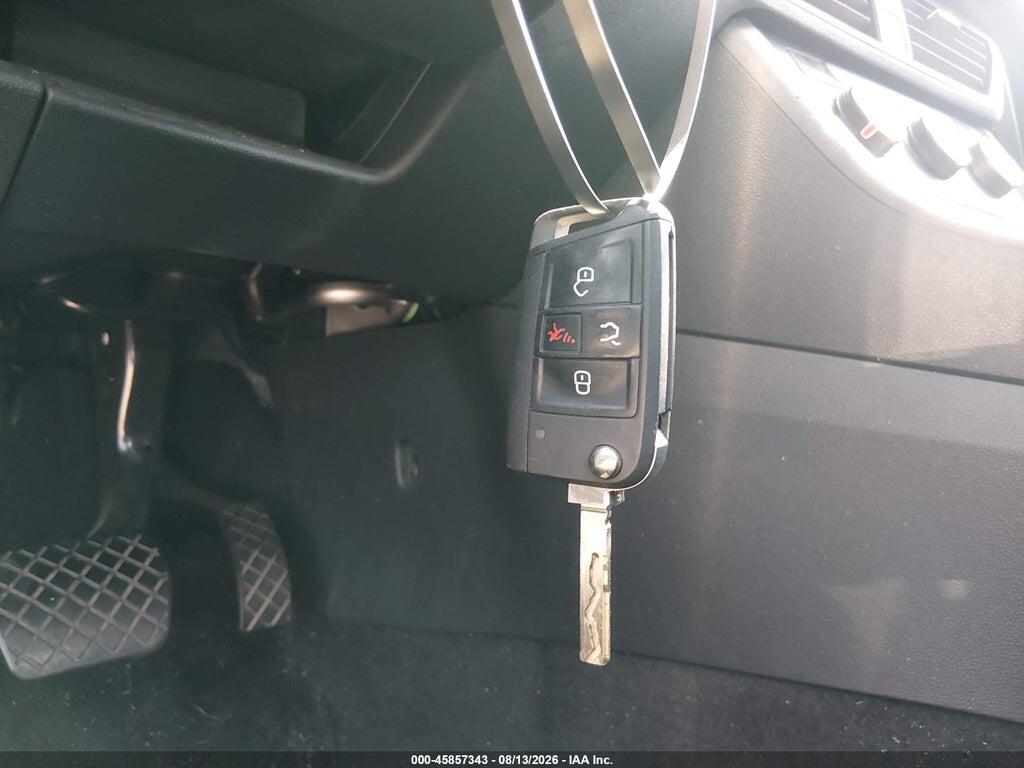3VWC57BU5MM099471 2021 VOLKSWAGEN JETTA photo no. 11