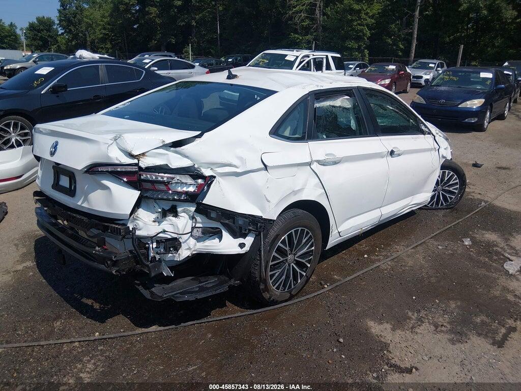 3VWC57BU5MM099471 2021 VOLKSWAGEN JETTA photo no. 4