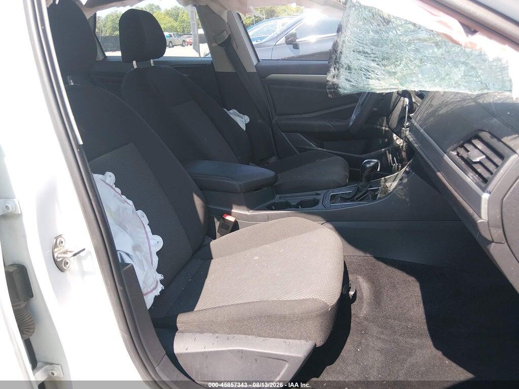 3VWC57BU5MM099471 2021 VOLKSWAGEN JETTA photo no. 5