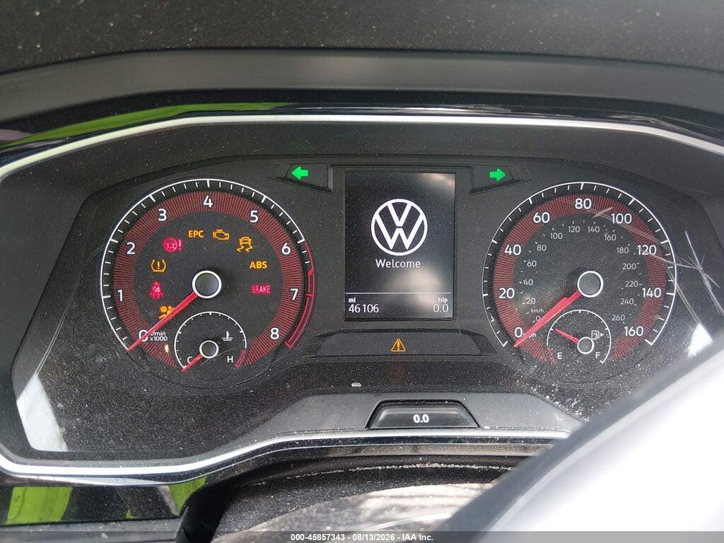 3VWC57BU5MM099471 2021 VOLKSWAGEN JETTA photo no. 7
