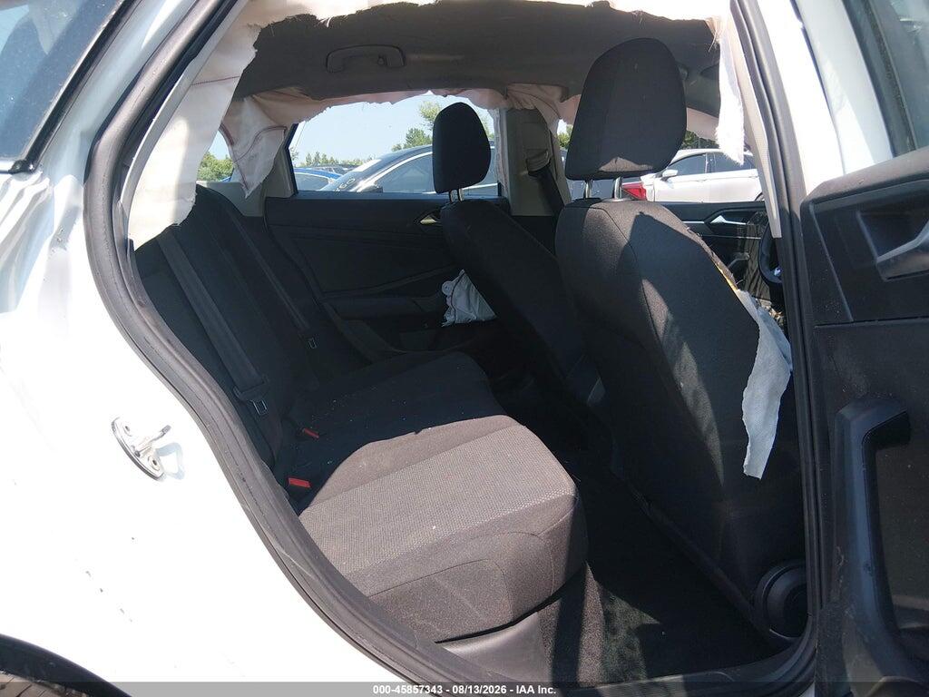 3VWC57BU5MM099471 2021 VOLKSWAGEN JETTA photo no. 8