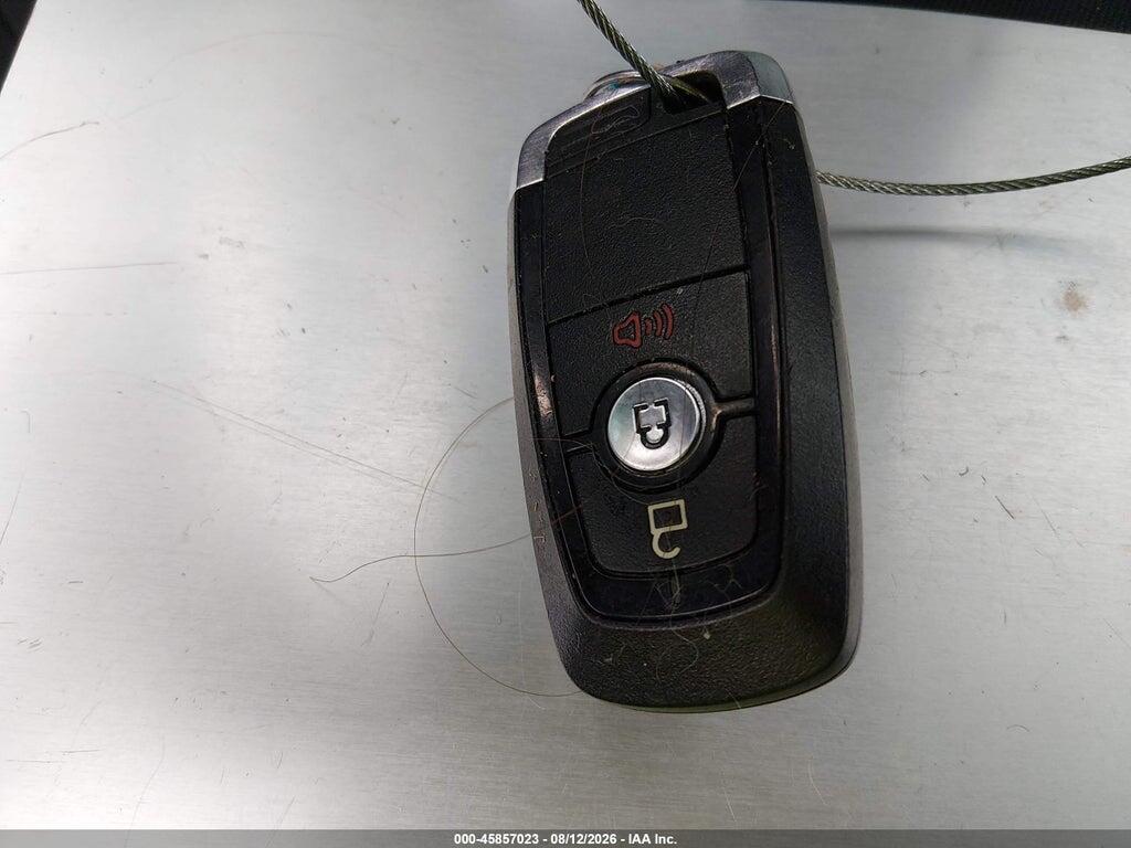 MAJ3S2GE6MC440822 2021 FORD ECOSPORT photo no. 11