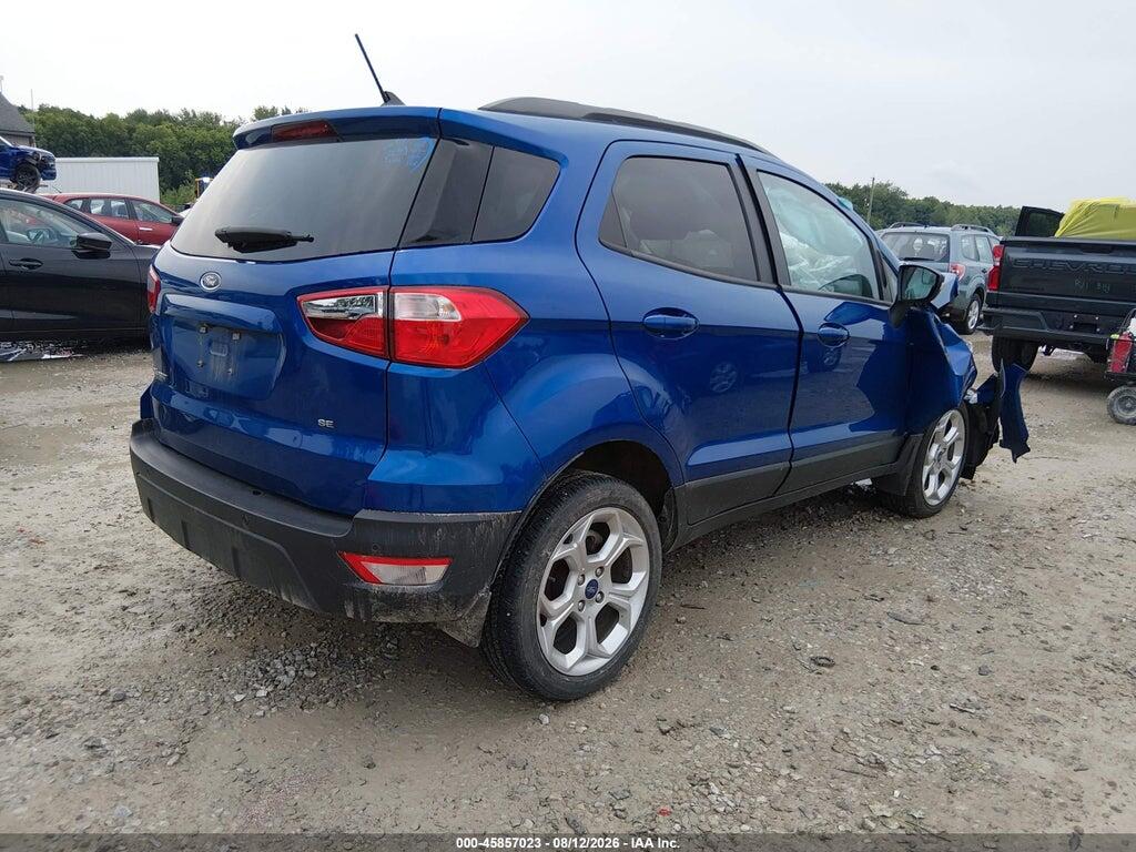 MAJ3S2GE6MC440822 2021 FORD ECOSPORT photo no. 4