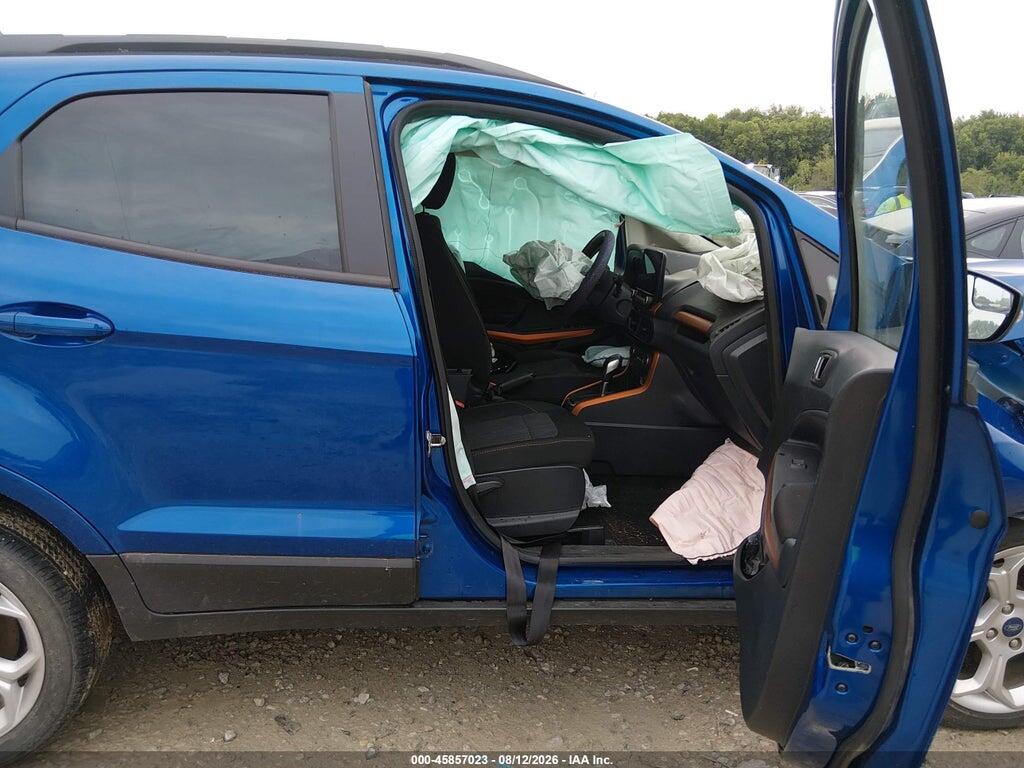MAJ3S2GE6MC440822 2021 FORD ECOSPORT photo no. 5