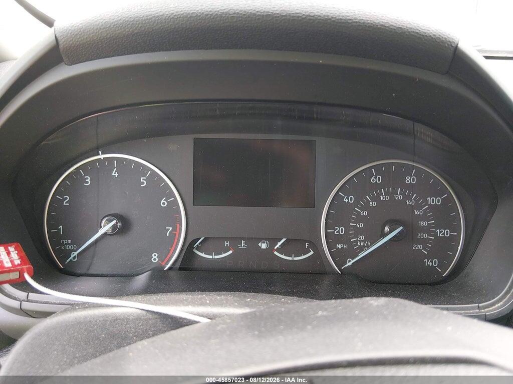MAJ3S2GE6MC440822 2021 FORD ECOSPORT photo no. 7