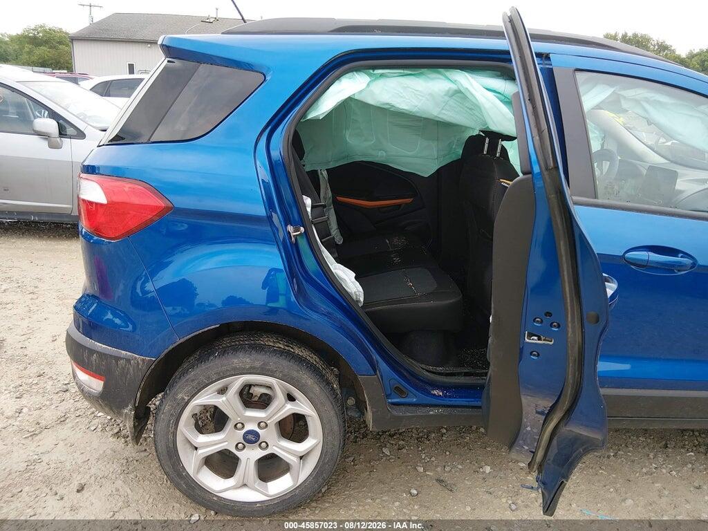MAJ3S2GE6MC440822 2021 FORD ECOSPORT photo no. 8