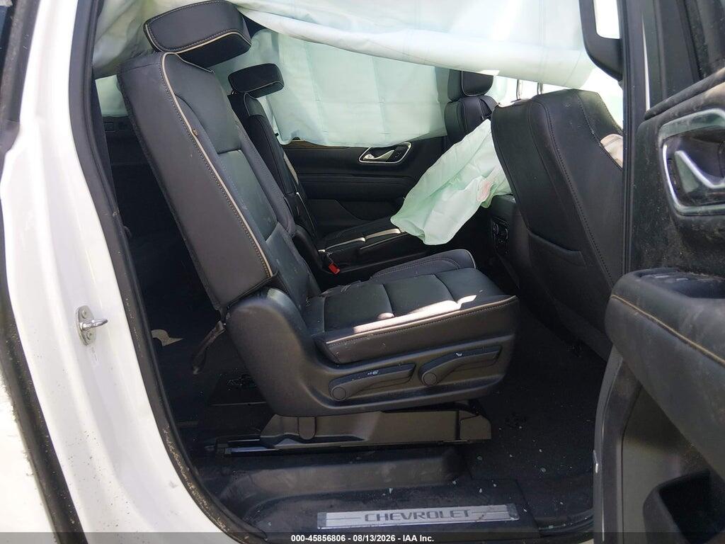 1GNSKFKD1MR240110 2021 CHEVROLET SUBURBAN photo no. 8