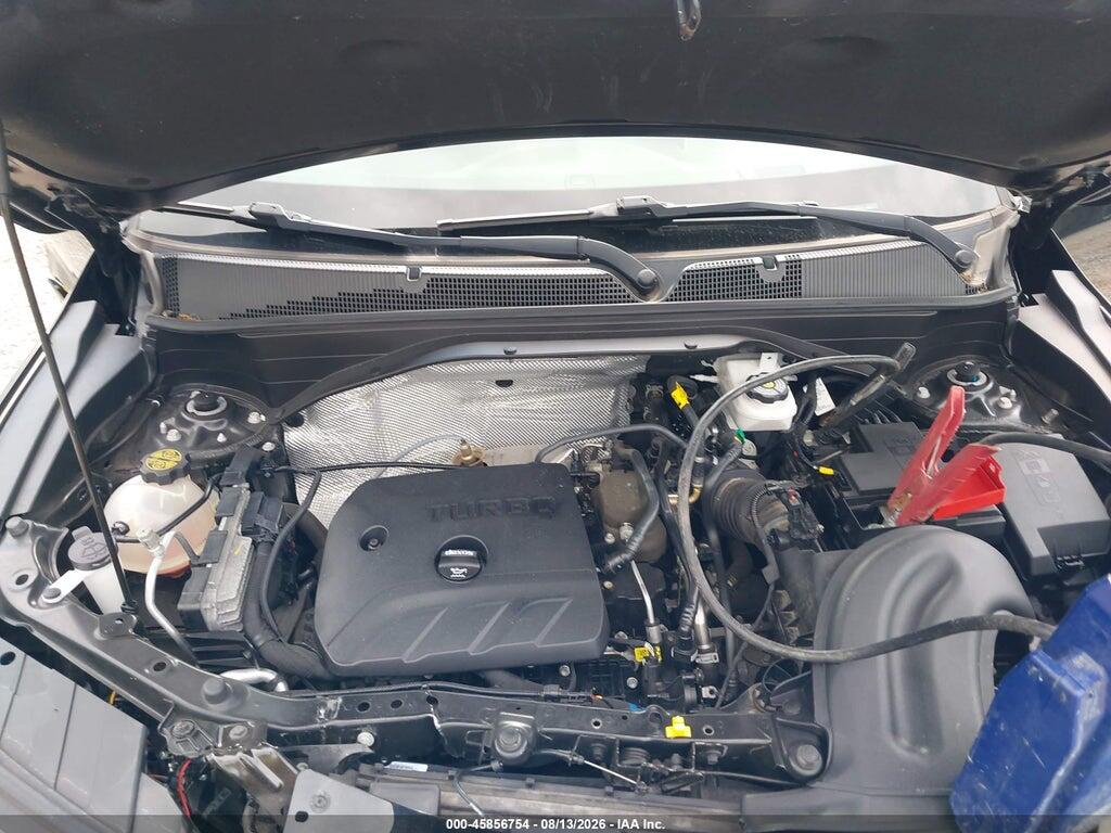KL79MUSL4MB034671 2021 CHEVROLET TRAILBLAZER photo no. 10