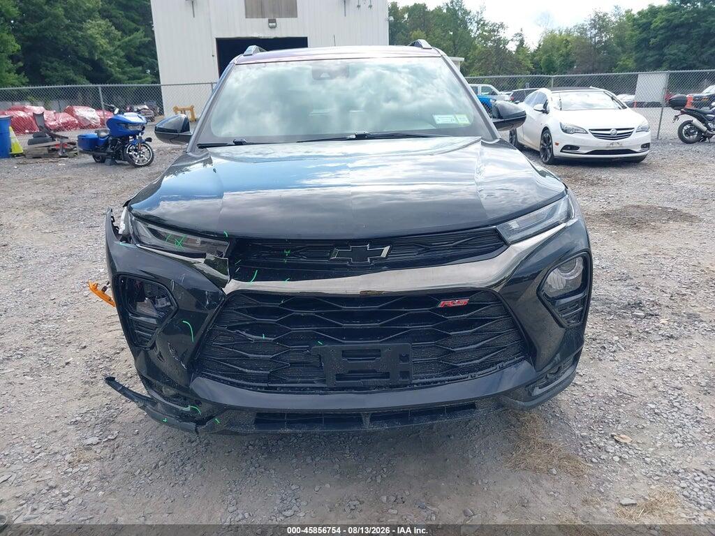 KL79MUSL4MB034671 2021 CHEVROLET TRAILBLAZER photo no. 12