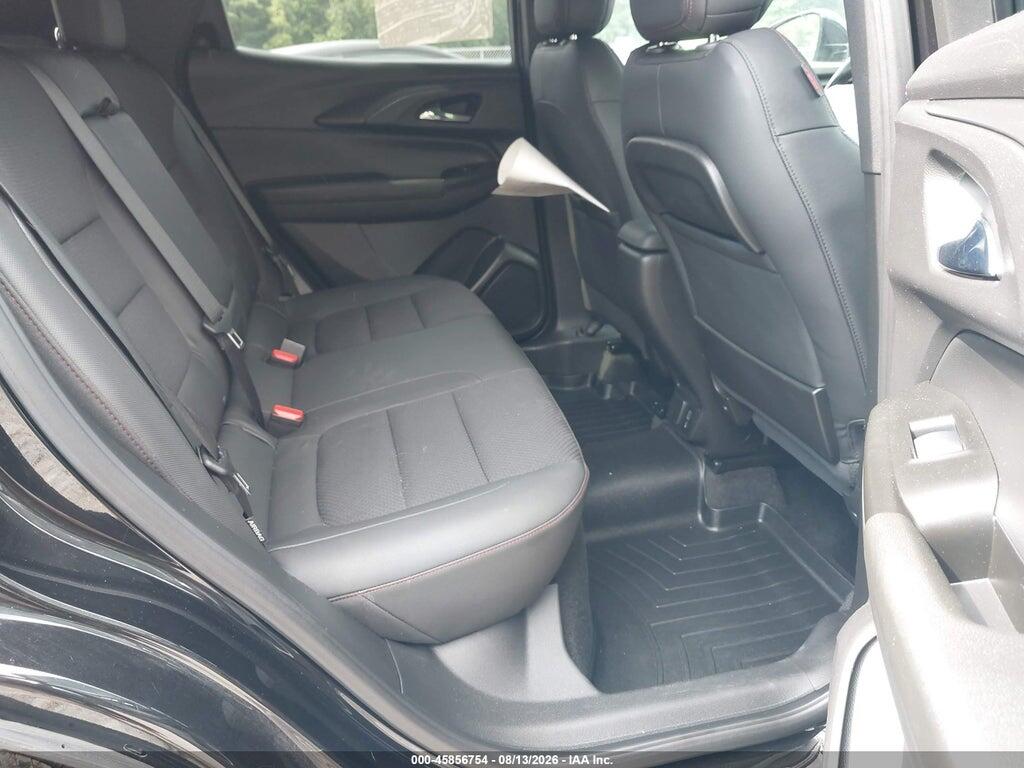 KL79MUSL4MB034671 2021 CHEVROLET TRAILBLAZER photo no. 8