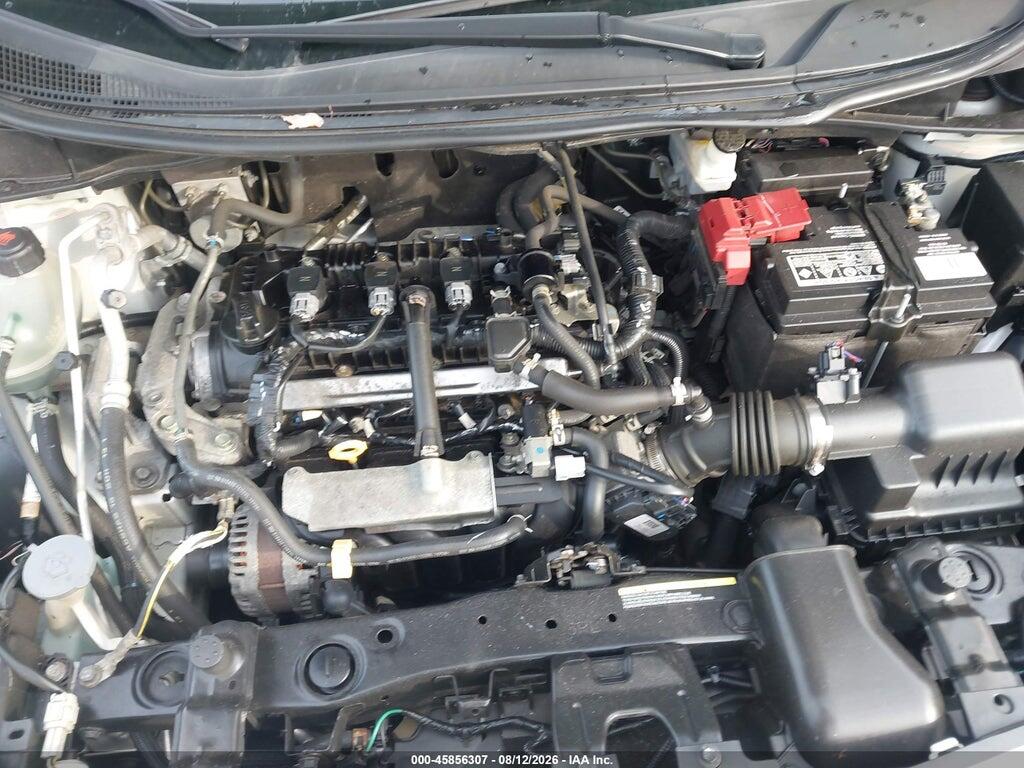 3N1CN8EV9ML827251 2021 NISSAN VERSA photo no. 10