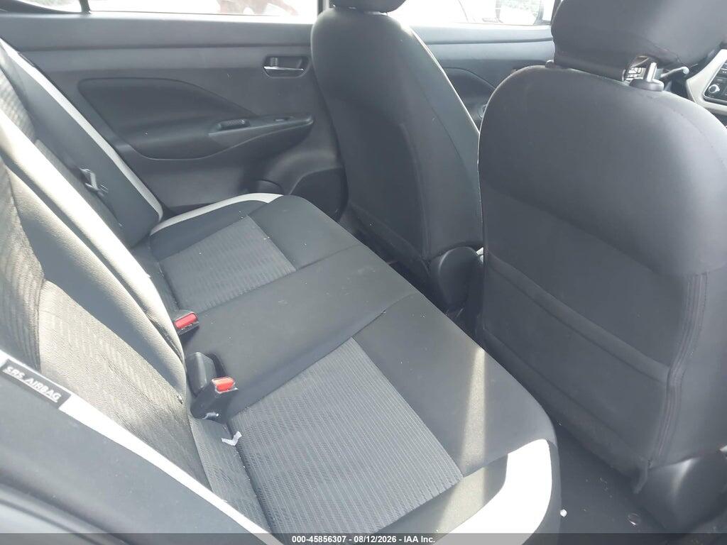 3N1CN8EV9ML827251 2021 NISSAN VERSA photo no. 8