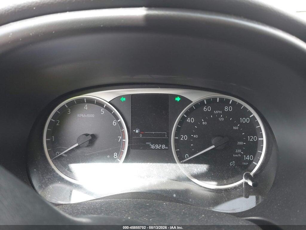 3N1CP5BV4ML539134 2021 NISSAN KICKS photo no. 7