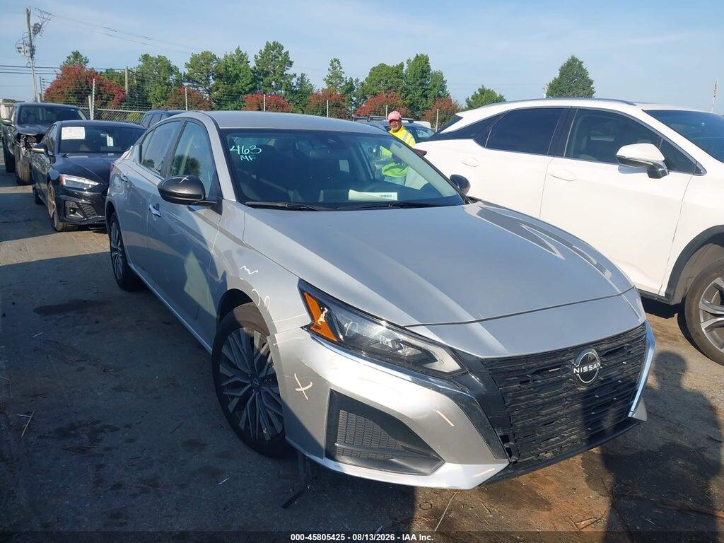 1N4BL4DV5RN362523 2024 NISSAN ALTIMA photo no. 1