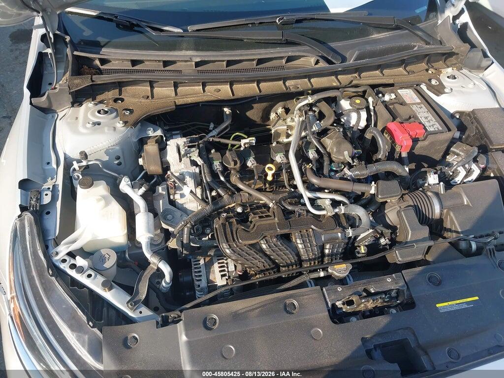 1N4BL4DV5RN362523 2024 NISSAN ALTIMA photo no. 10