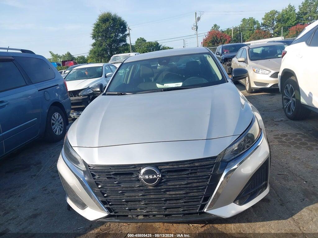 1N4BL4DV5RN362523 2024 NISSAN ALTIMA photo no. 12