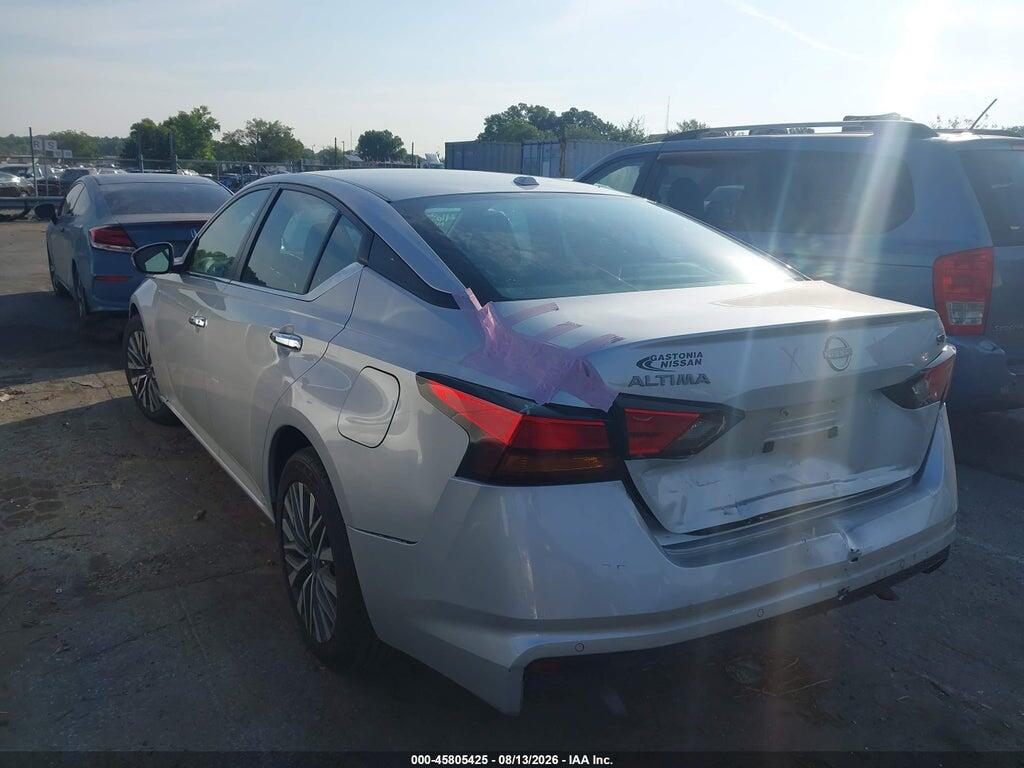 1N4BL4DV5RN362523 2024 NISSAN ALTIMA photo no. 3