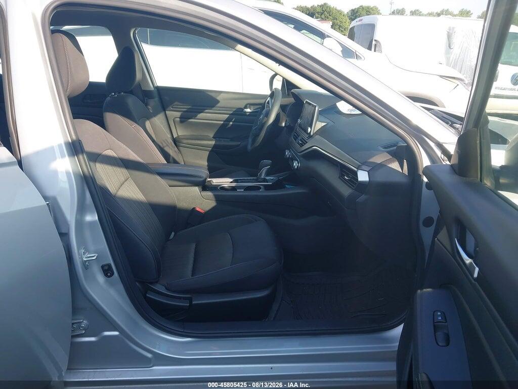 1N4BL4DV5RN362523 2024 NISSAN ALTIMA photo no. 5
