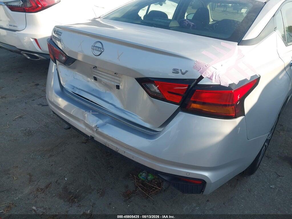 1N4BL4DV5RN362523 2024 NISSAN ALTIMA photo no. 6