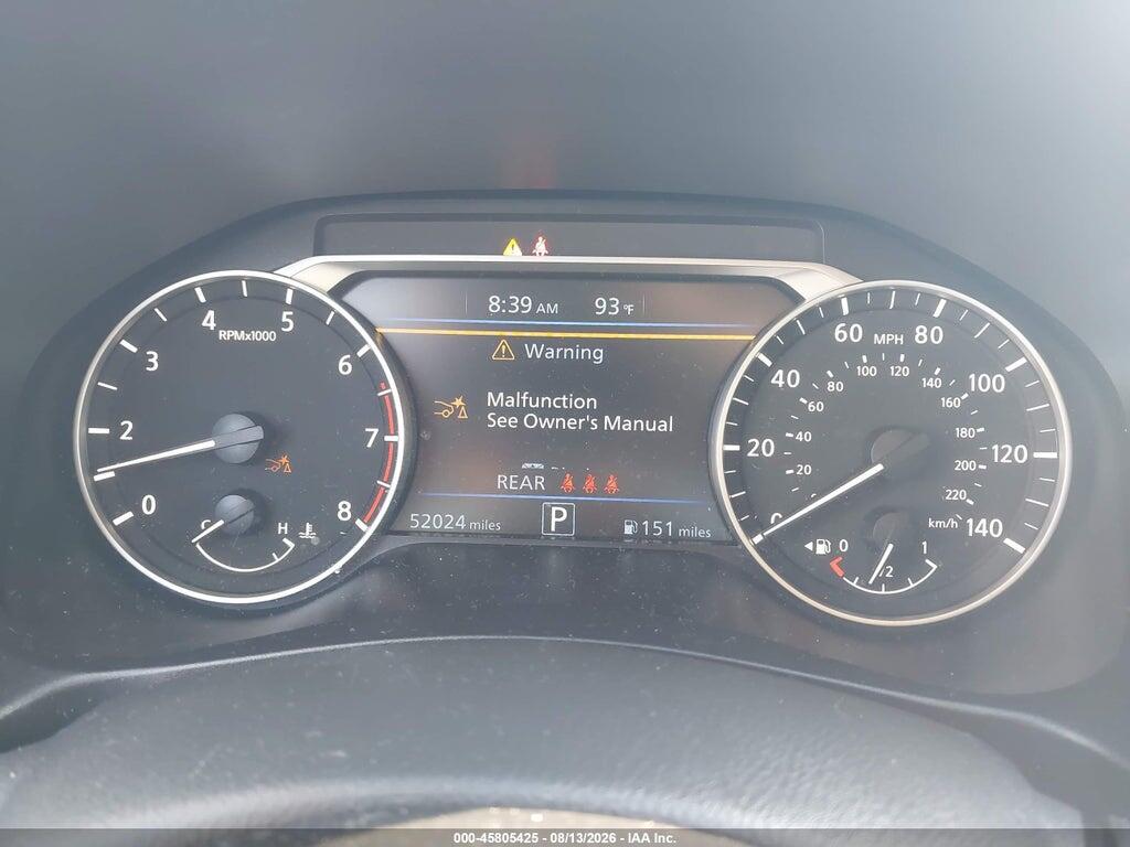 1N4BL4DV5RN362523 2024 NISSAN ALTIMA photo no. 7