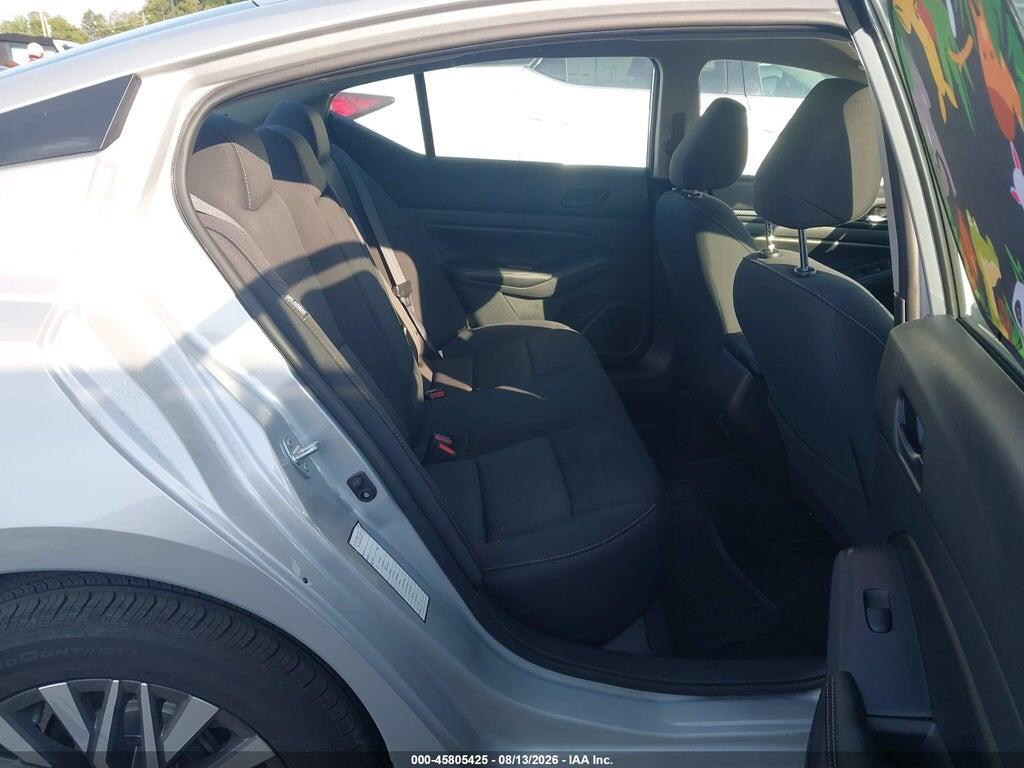1N4BL4DV5RN362523 2024 NISSAN ALTIMA photo no. 8
