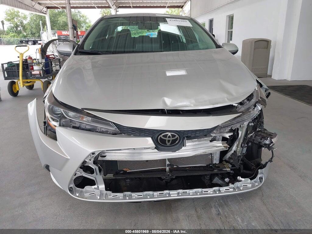 5YFB4MDE8RP145834 2024 TOYOTA COROLLA photo no. 12