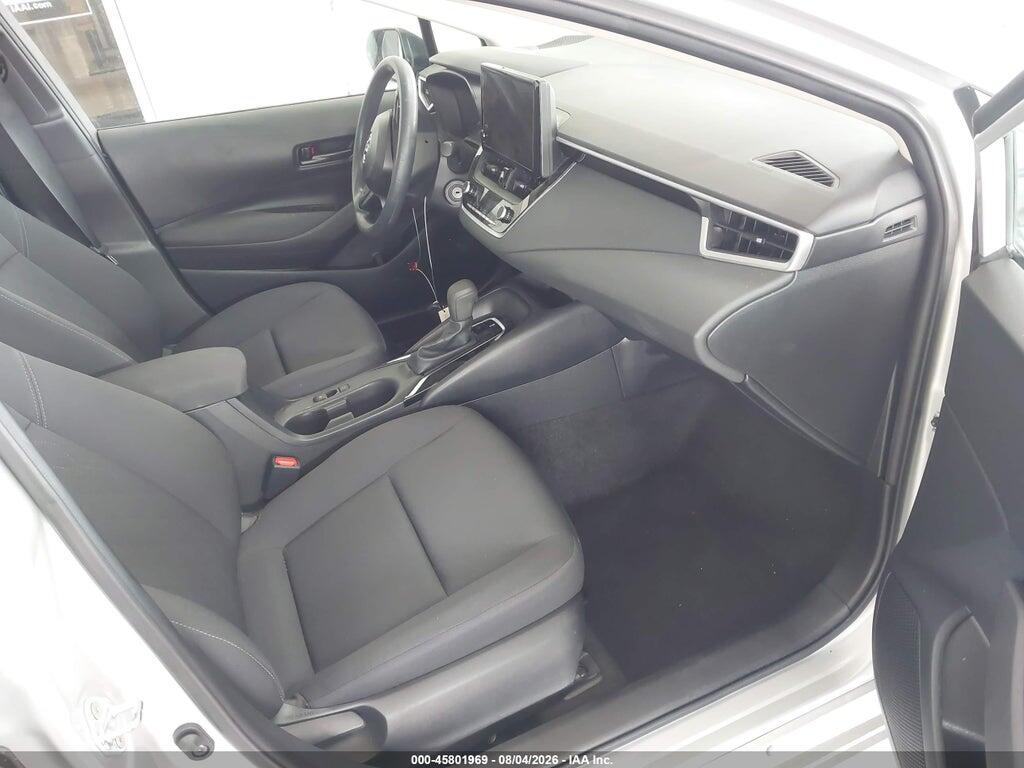 5YFB4MDE8RP145834 2024 TOYOTA COROLLA photo no. 5