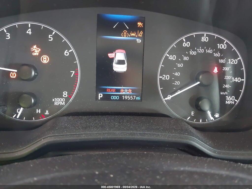 5YFB4MDE8RP145834 2024 TOYOTA COROLLA photo no. 7