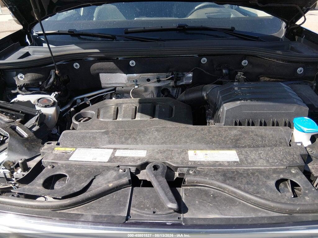 1V2BR2CA8RC504434 2024 VOLKSWAGEN ATLAS photo no. 10