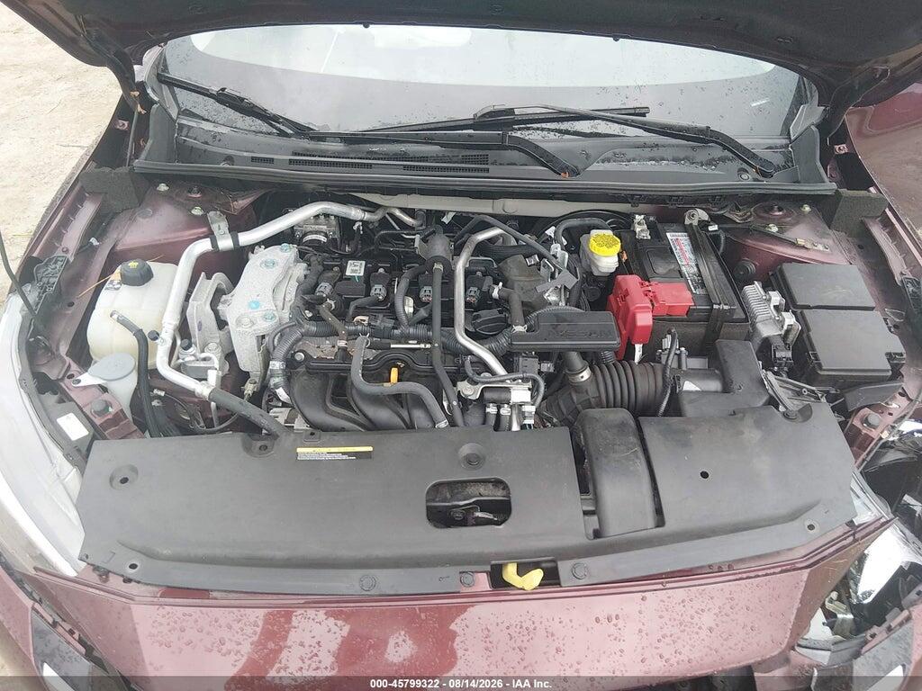 3N1AB8CV0RY214643 2024 NISSAN SENTRA photo no. 10
