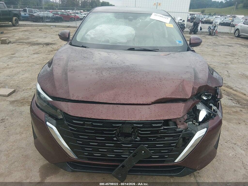 3N1AB8CV0RY214643 2024 NISSAN SENTRA photo no. 12