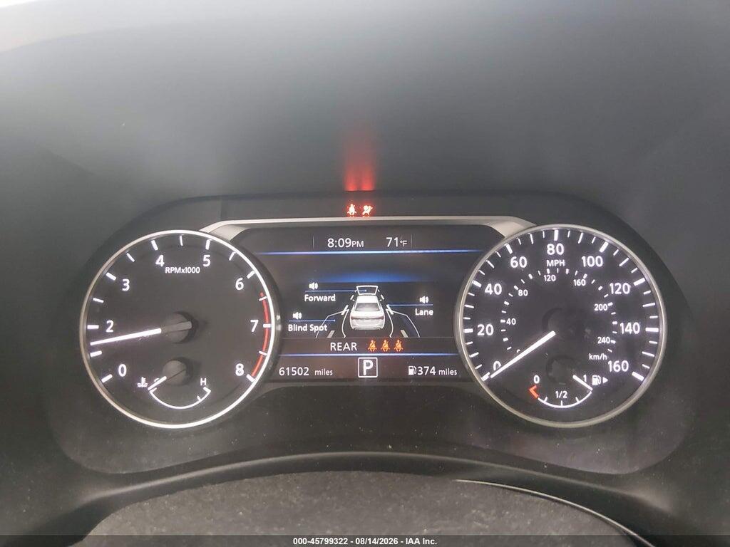3N1AB8CV0RY214643 2024 NISSAN SENTRA photo no. 7