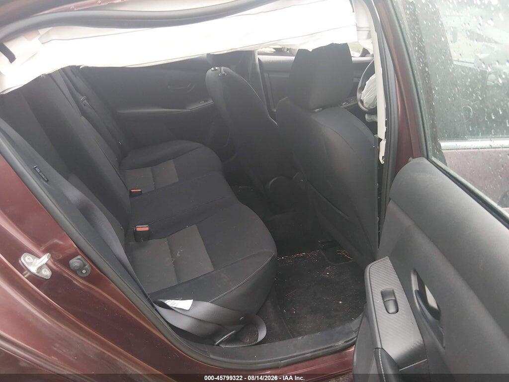 3N1AB8CV0RY214643 2024 NISSAN SENTRA photo no. 8