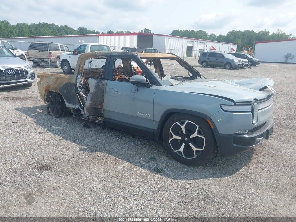 2024 RIVIAN R1T 7FCTGCAA0RN030756