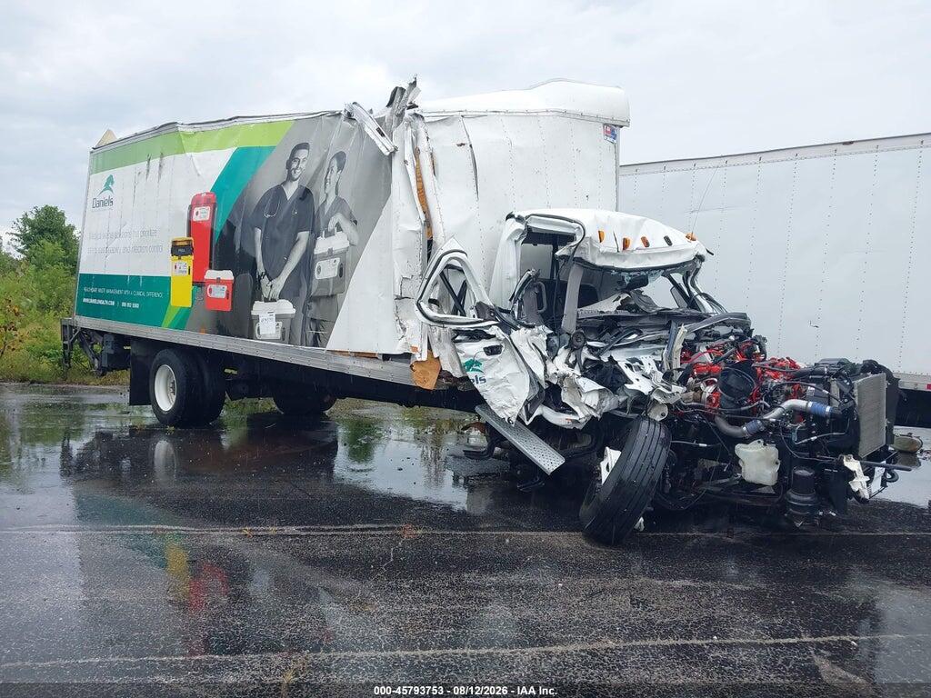 2024 FREIGHTLINER M2 106 3ALACWFC5RDVE7625