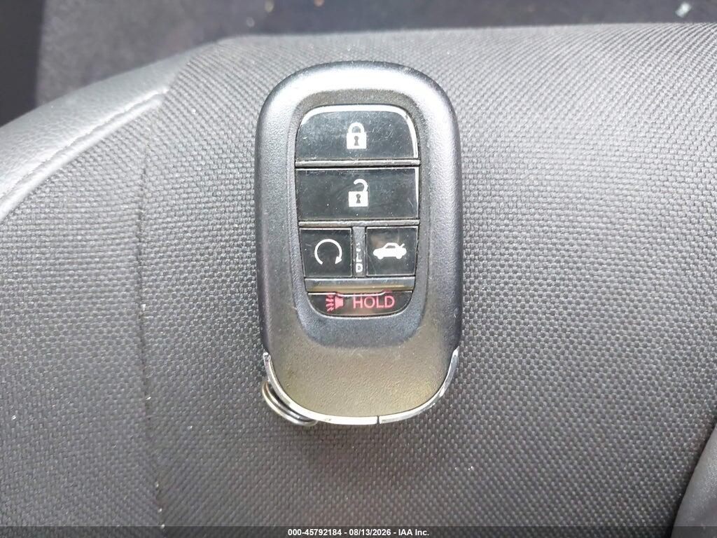 2HGFE2F58RH533072 2024 HONDA CIVIC photo no. 11