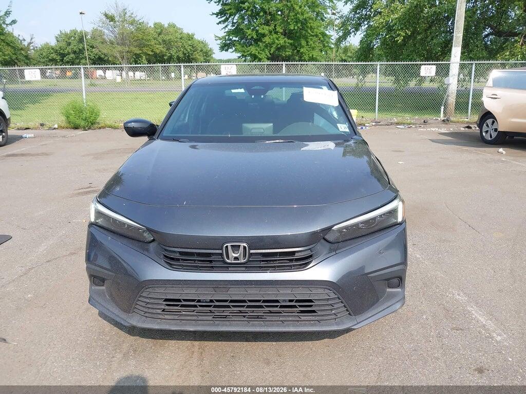 2HGFE2F58RH533072 2024 HONDA CIVIC photo no. 12