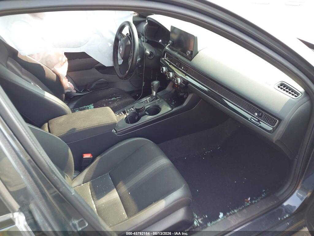 2HGFE2F58RH533072 2024 HONDA CIVIC photo no. 5