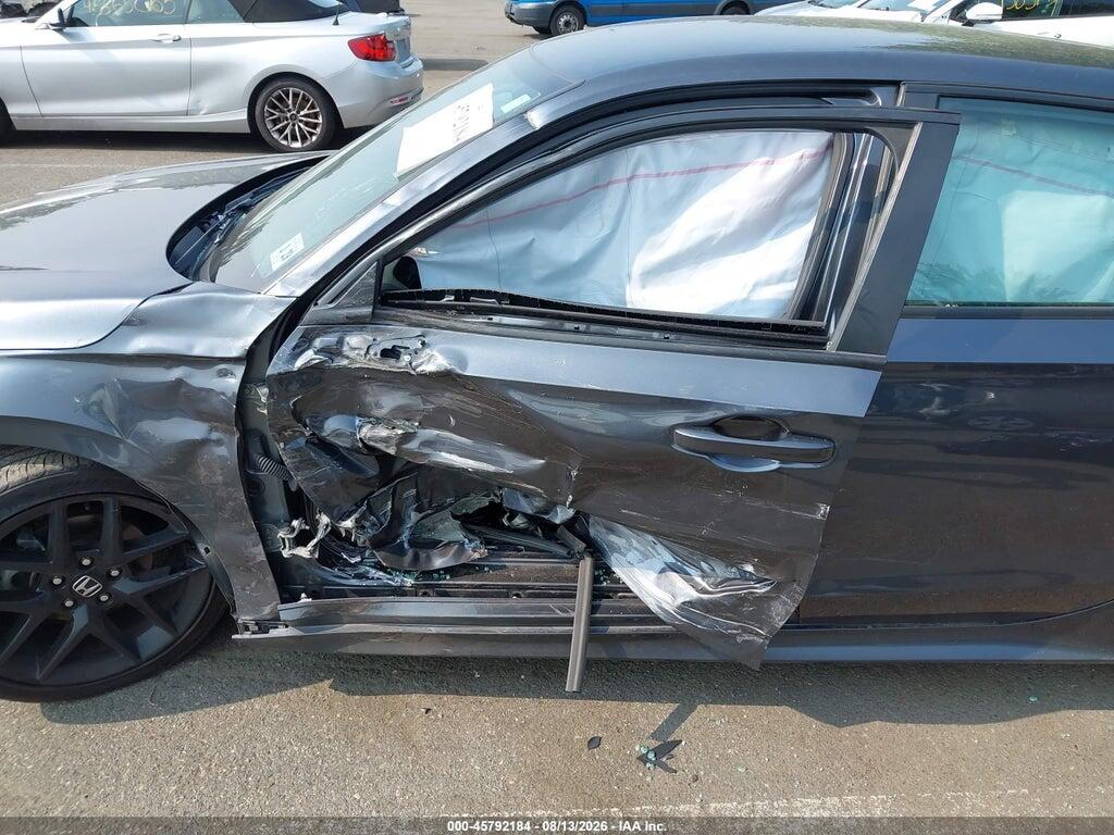 2HGFE2F58RH533072 2024 HONDA CIVIC photo no. 6